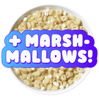 Classic Marshmallow & S'mores - Protein Cereal with Marshmallows — Magic Spoon