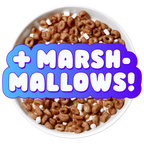 Classic Marshmallow & S'mores - Protein Cereal with Marshmallows — Magic Spoon