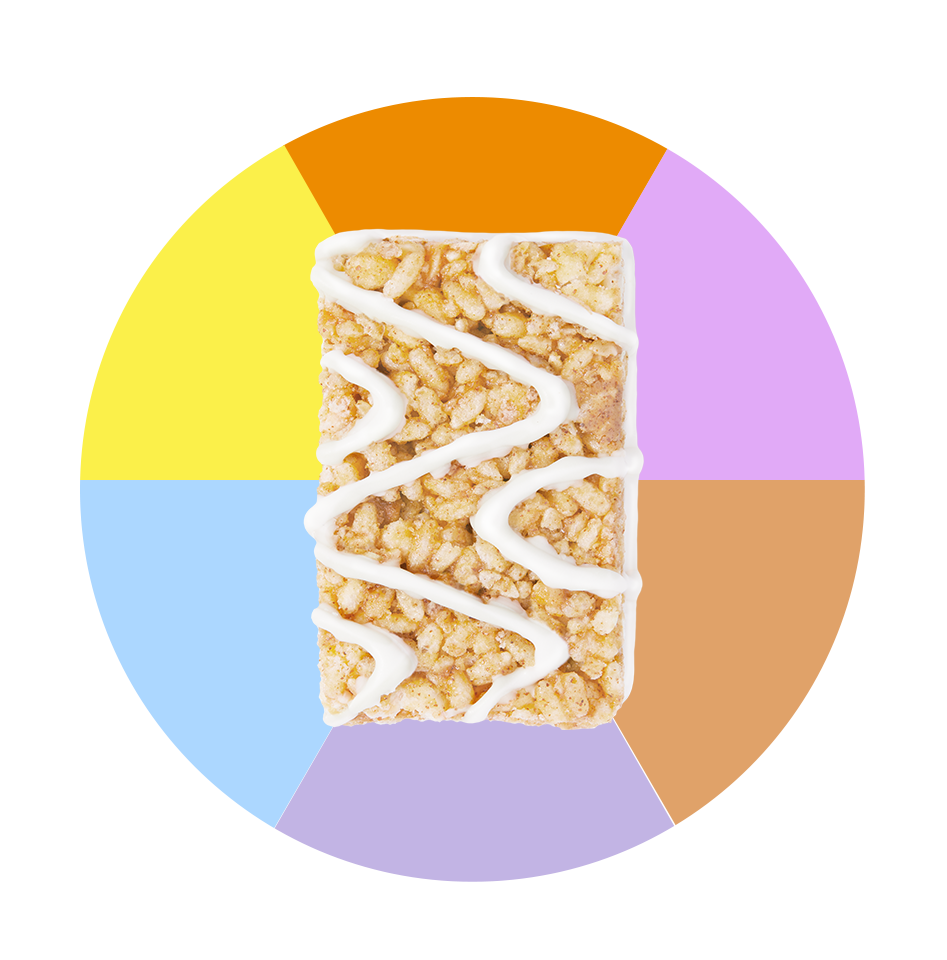 Sweet n' Salty Variety Pack - 6 Flavors — Magic Spoon