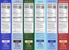 Variety 6 - 1 case (6 boxes) — Magic Spoon