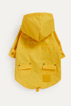 Talon Raincoat — maxbone