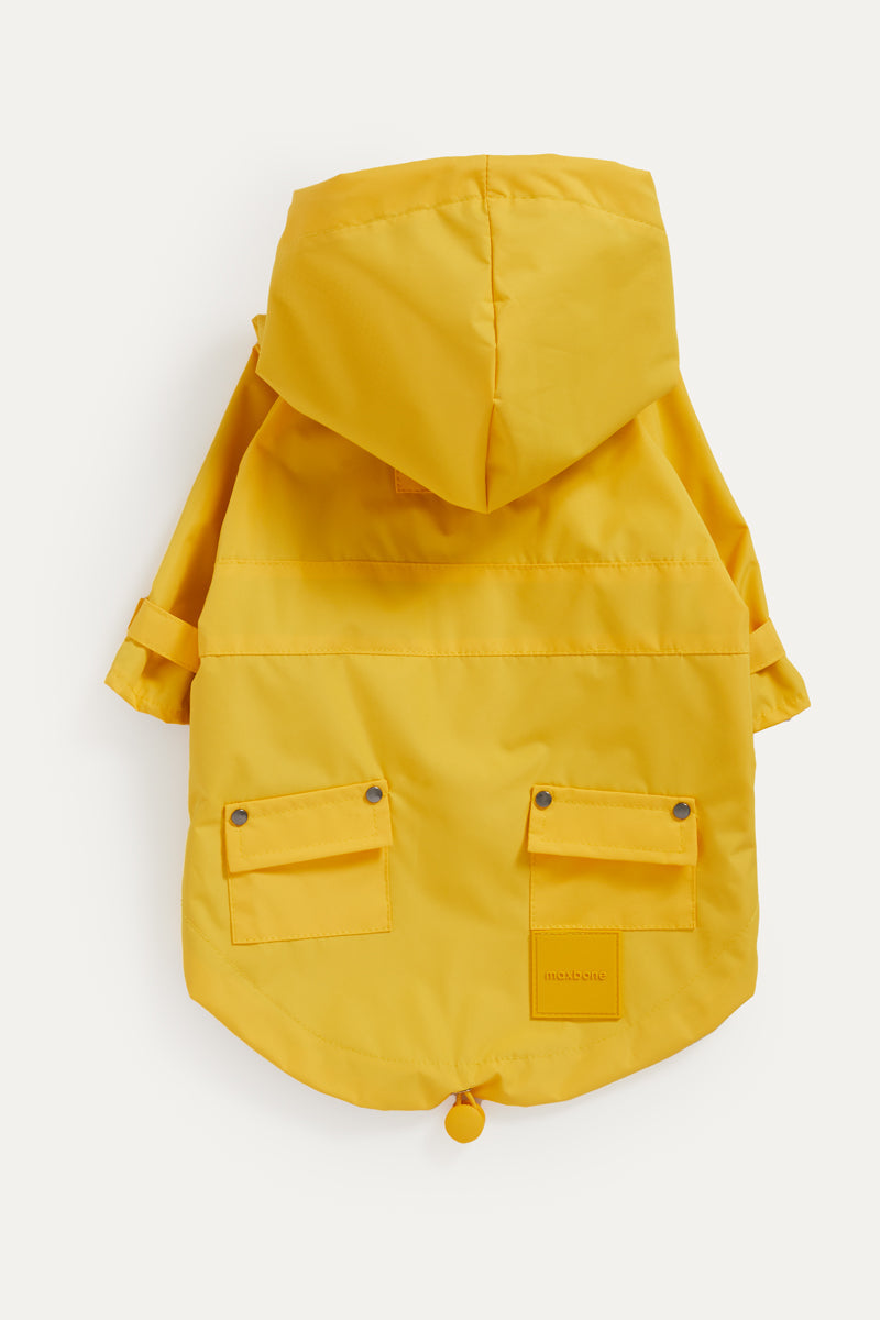 Talon Raincoat — maxbone