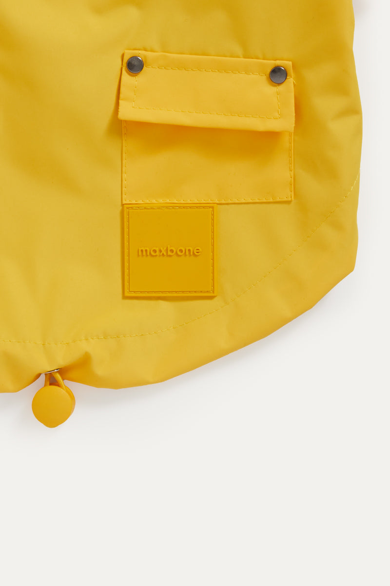 Talon Raincoat — maxbone