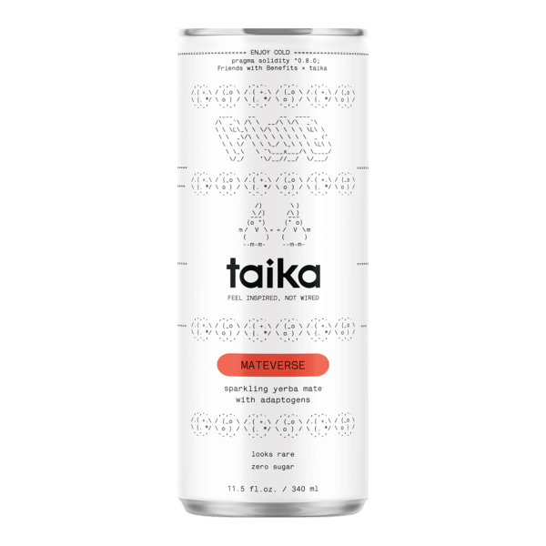 Mateverse — Taika