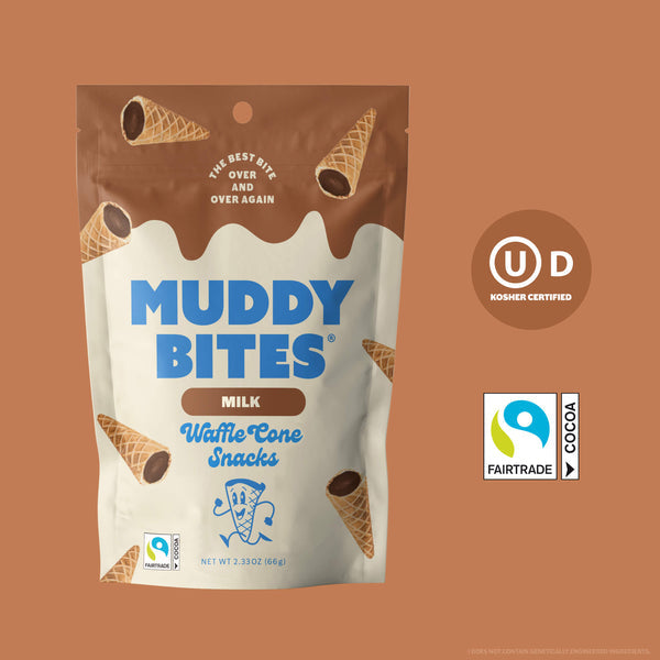 Muddy Bites Bestseller Variety Pack — Muddy Bites
