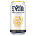 Mountain Water (Still) — Liquid Death
