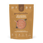 Mocha - All-in-One Shake — Good Protein