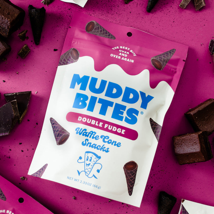 Muddy Bites Bestseller Variety Pack — Muddy Bites