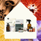 Natural Home Starter Bundle — Plant Therapy