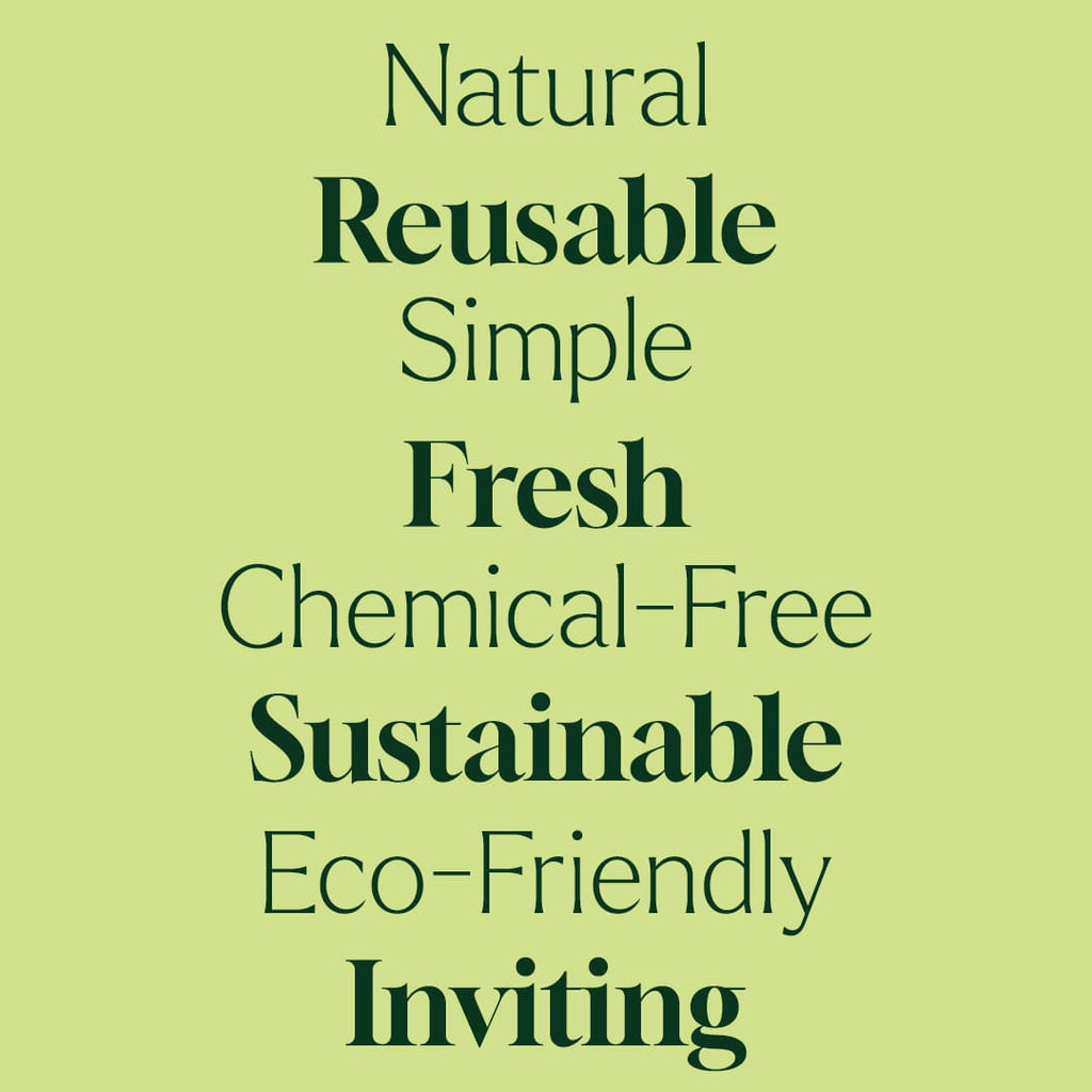 Natural Home Starter Bundle — Plant Therapy