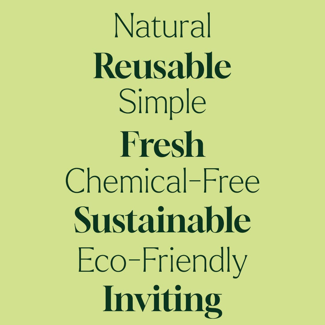 Natural Home Starter Bundle — Plant Therapy