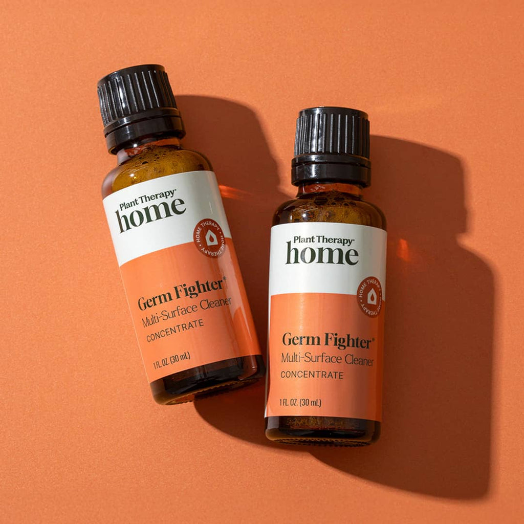 Natural Home Starter Bundle — Plant Therapy