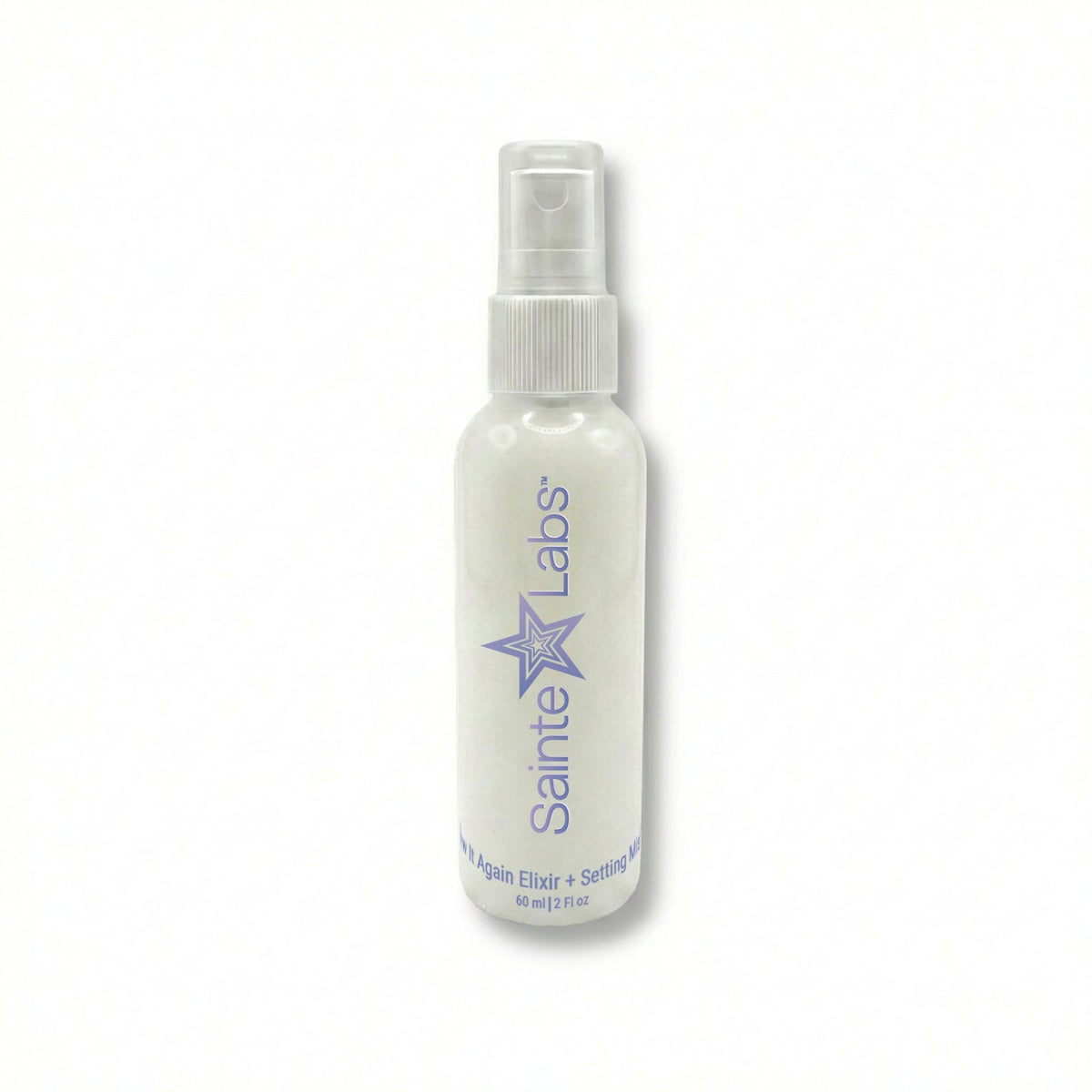 Dew It Again™ Elixir + Setting Mist — Sainte Labs