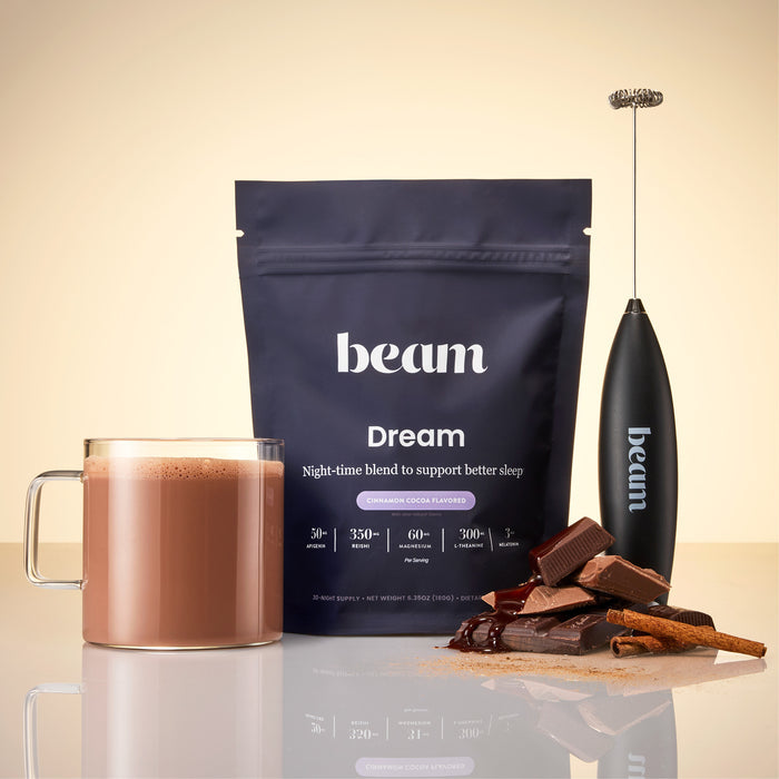 Dream — Beam Organics
