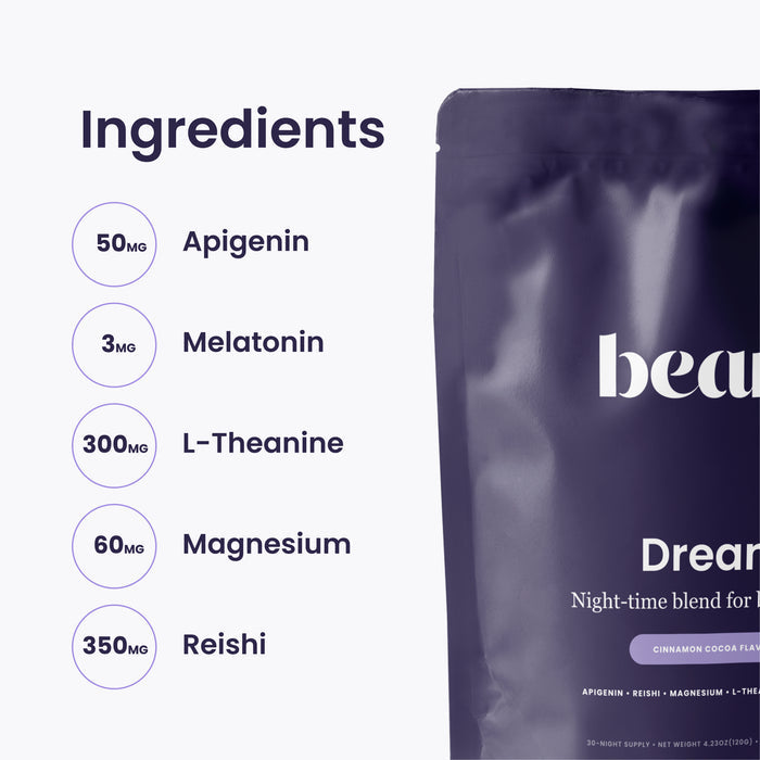 Dream — Beam Organics