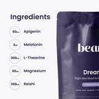 Dream — Beam Organics