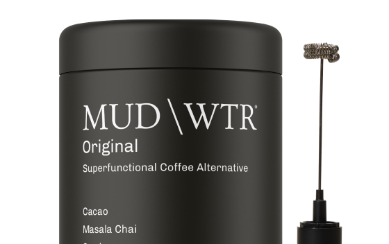 Original Starter Kit — Mud WTR