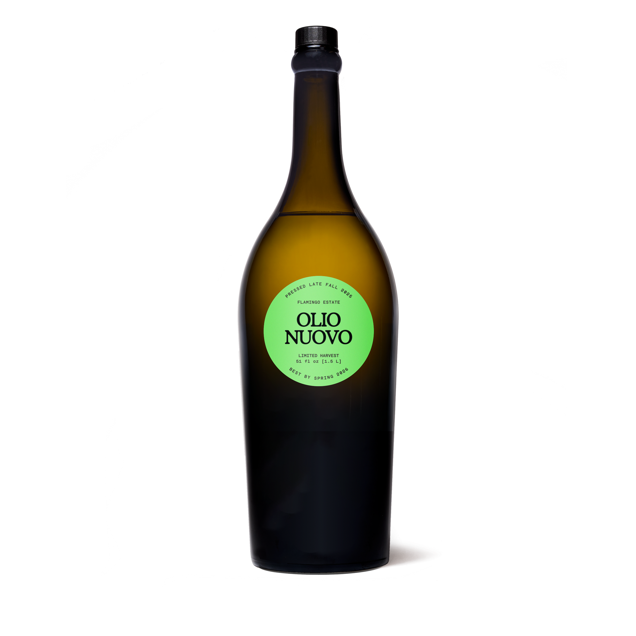 Magnum Olio Nuovo
