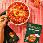 Brown Rice Rotini — Banza