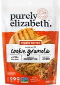 Peanut Butter Cookie Granola 11oz