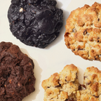 Icons Assortment — Levain Bakery