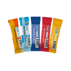 Refrigerated Oat Bar Sampler Variety Pack — Once Upon A Farm