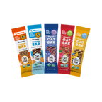 Refrigerated Oat Bar Sampler Variety Pack — Once Upon A Farm