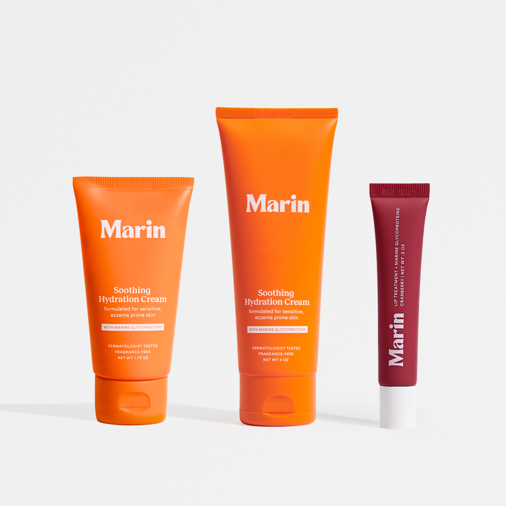 Complete Care Set — Marin Skincare