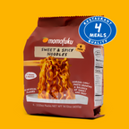 Sweet & Spicy Noodles — Momofuku Goods