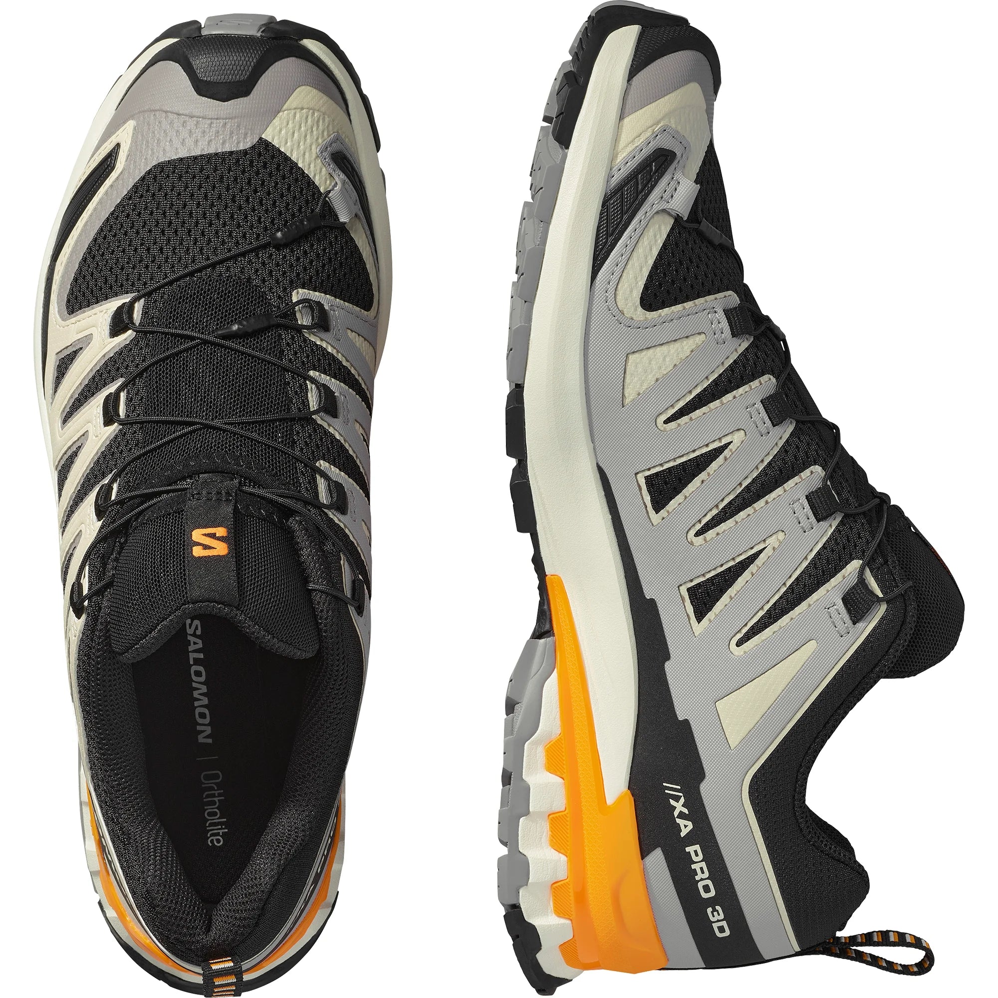 The Ultralight Triple Threat Kit