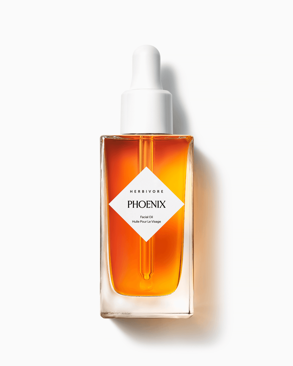 PHOENIX Rosehip + Sea Buckthorn Deep Renewal Facial Oil — Herbivore Botanicals