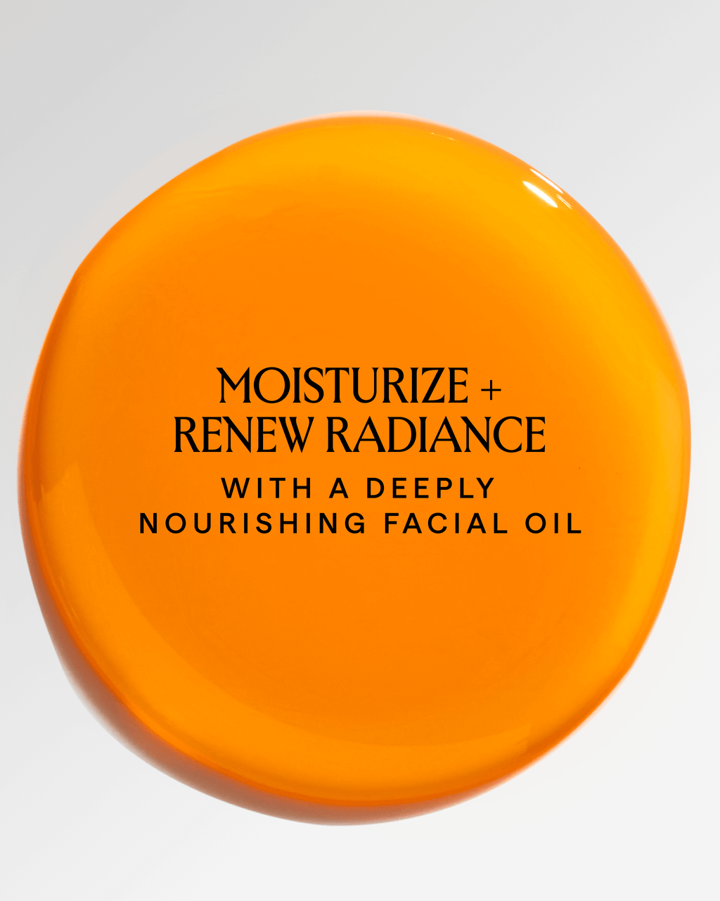 PHOENIX Rosehip + Sea Buckthorn Deep Renewal Facial Oil — Herbivore Botanicals