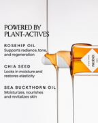 PHOENIX Rosehip + Sea Buckthorn Deep Renewal Facial Oil — Herbivore Botanicals