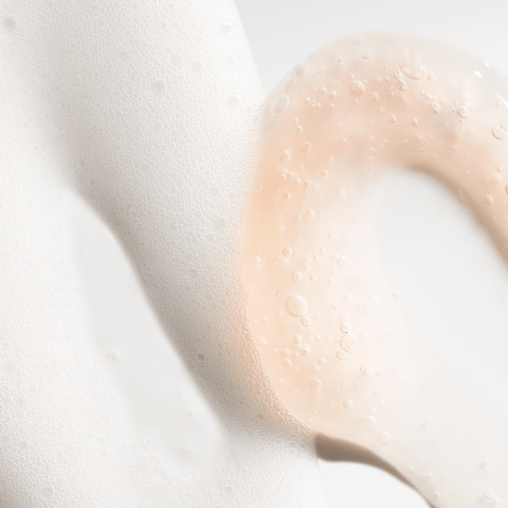 PINK CLOUD Rosewater + Tremella Jelly Facial Cleanser — Herbivore Botanicals