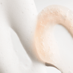 PINK CLOUD Rosewater + Tremella Jelly Facial Cleanser — Herbivore Botanicals