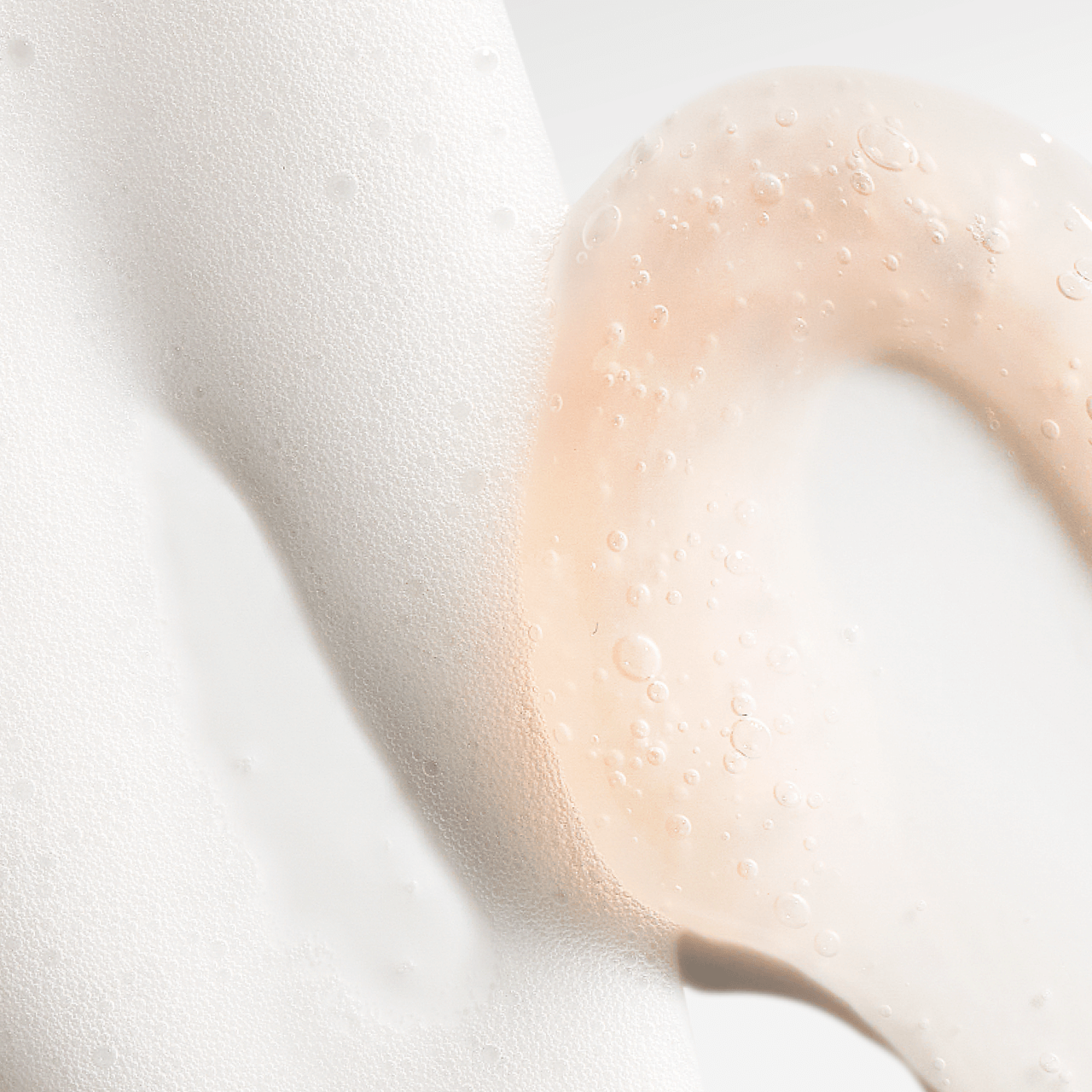 PINK CLOUD Rosewater + Tremella Jelly Facial Cleanser — Herbivore Botanicals