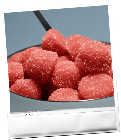 Tone Creatine Gummies — Arrae