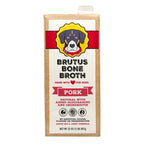 Brutus Bone Broth Singles — Brutusbroth