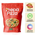 the ultimate pizza night kit