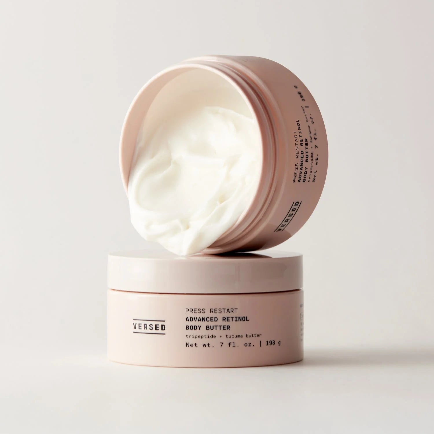 Advanced Retinol Body Butter