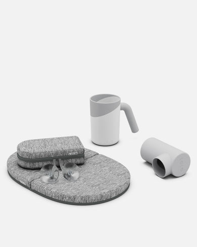 Bathtime Starter Kit — Lalo