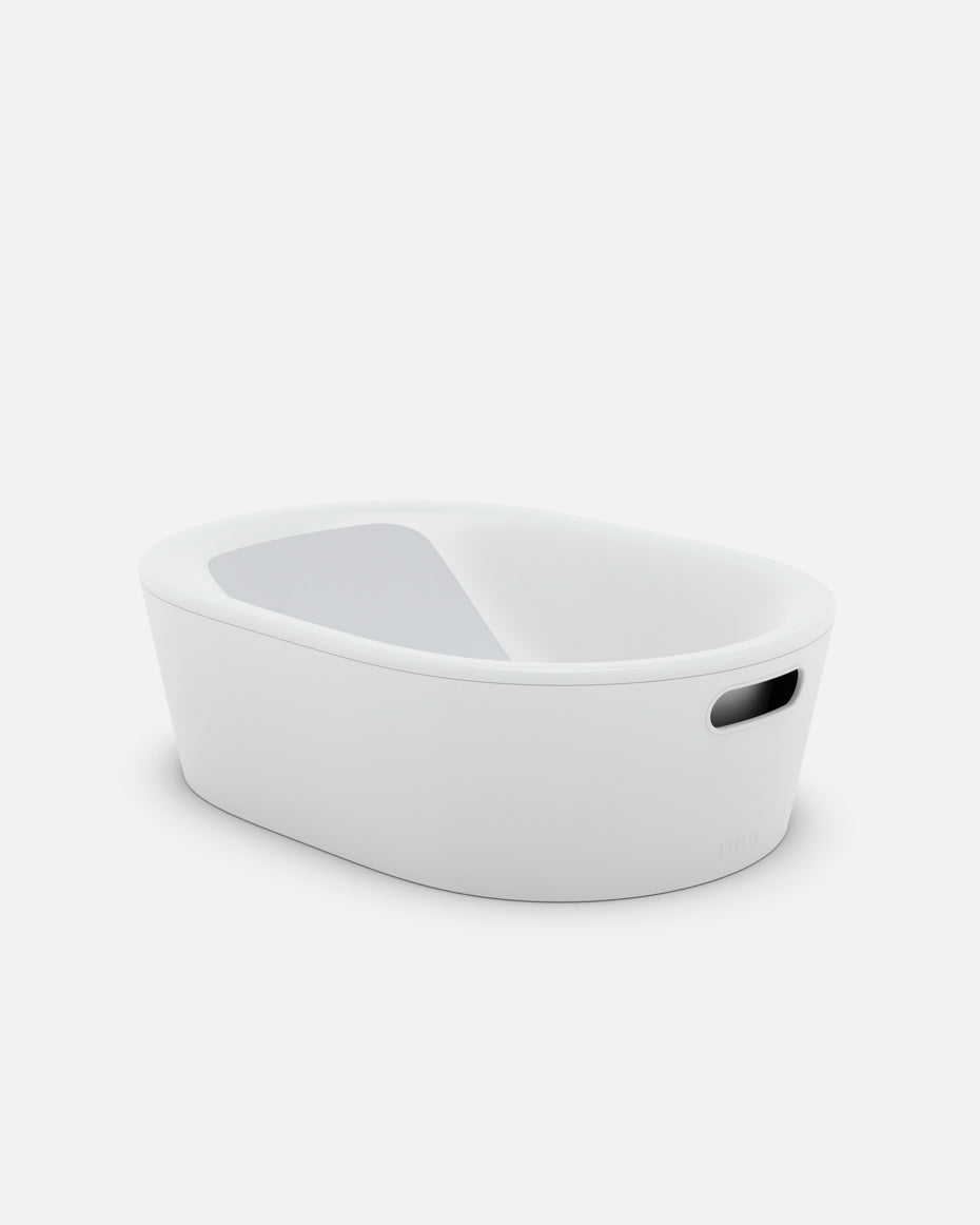Bathtime Starter Kit — Lalo