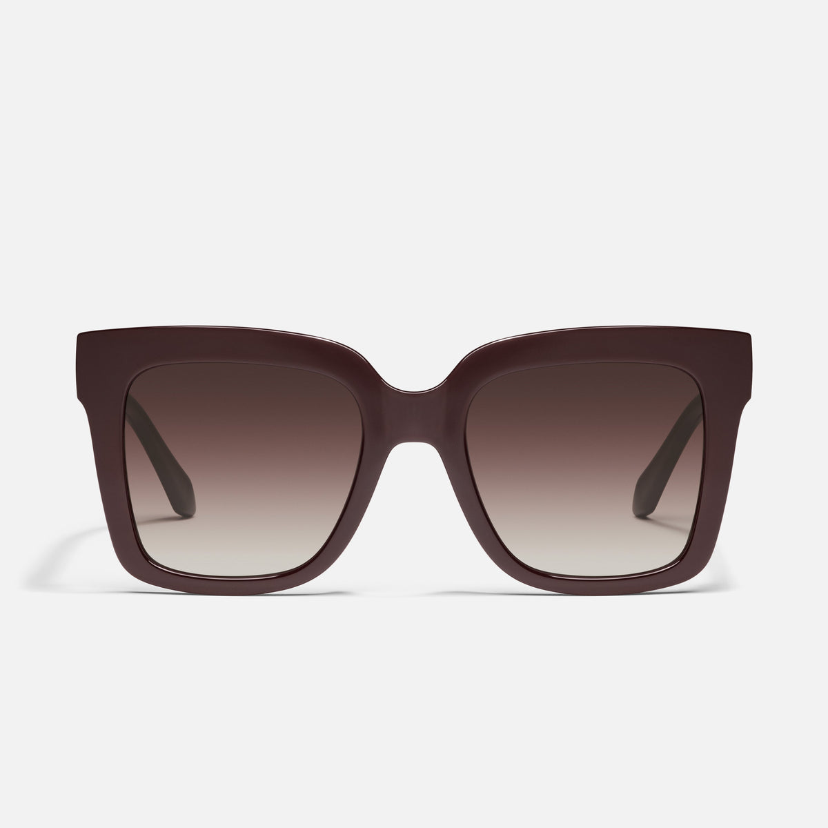 ICY — Quay Eyewear