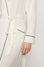 Gisele TENCEL™ Modal Long Robe — Eberjey