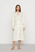 Gisele TENCEL™ Modal Long Robe — Eberjey