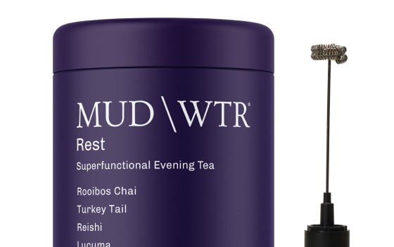 Rest Starter Kit — Mud WTR
