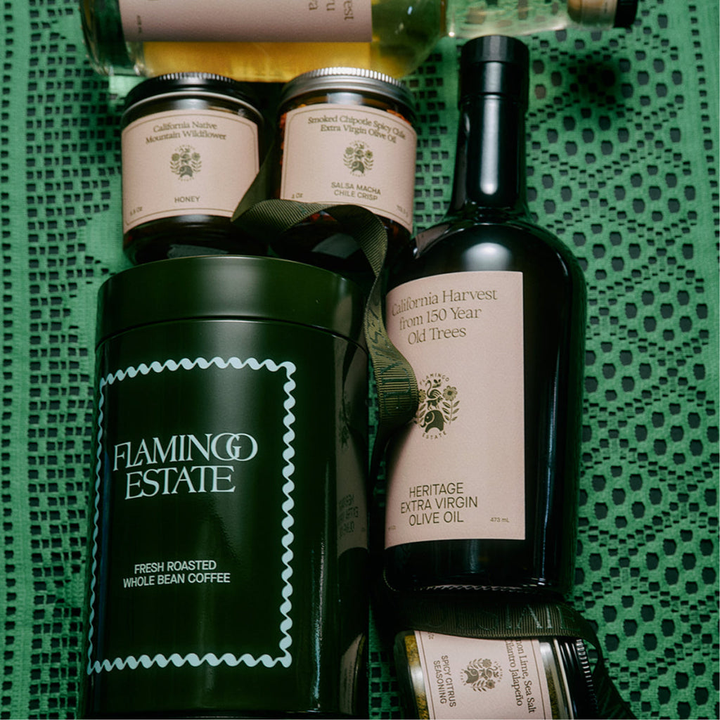 Richard's Essentials Set