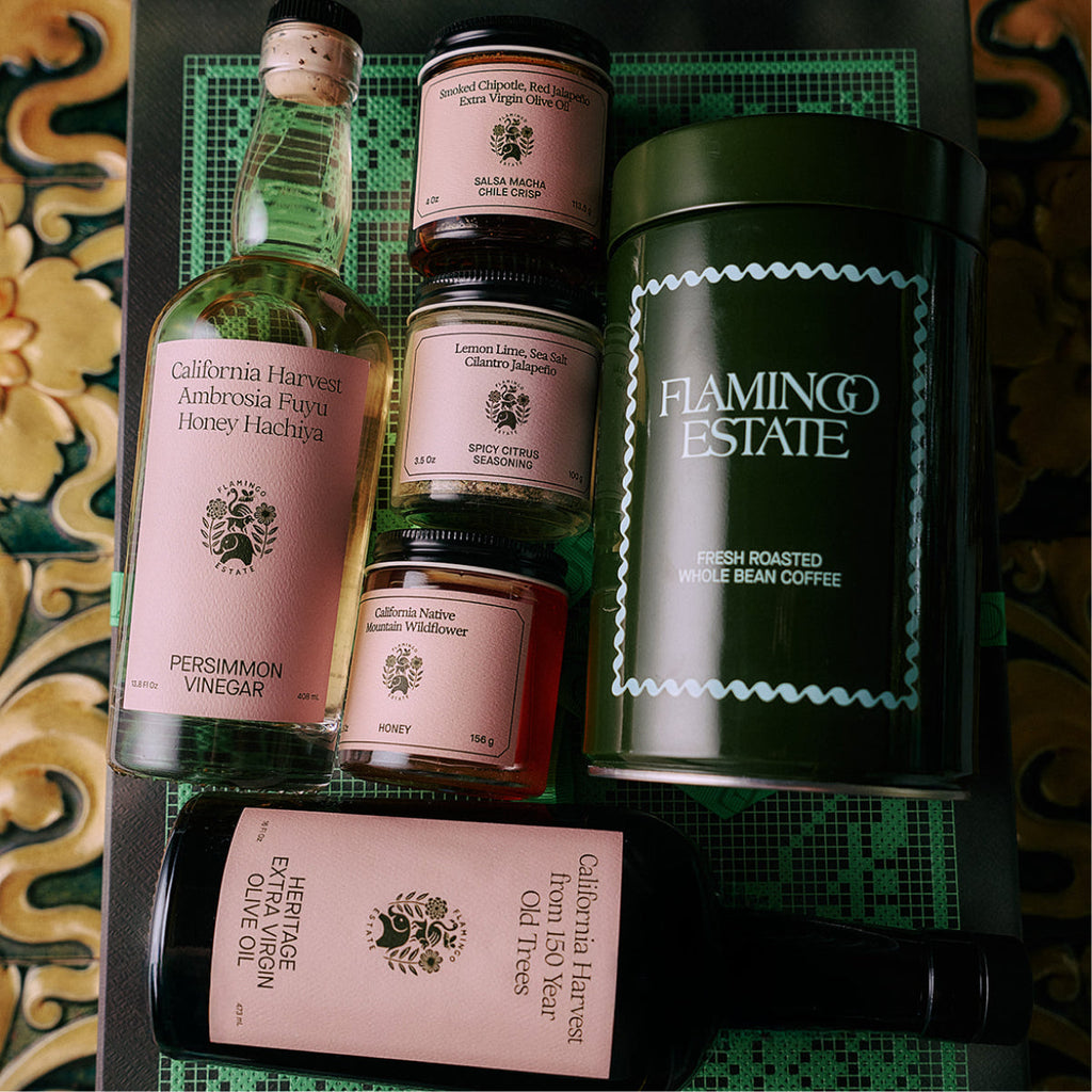 Richard's Essentials Set