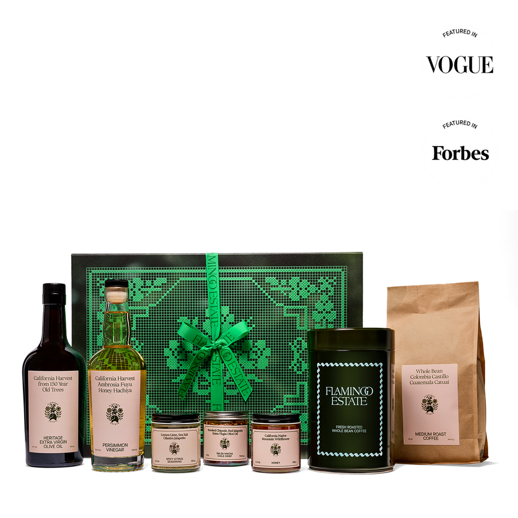Richard's Essentials Set
