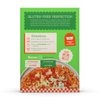 Brown Rice Rotini — Banza